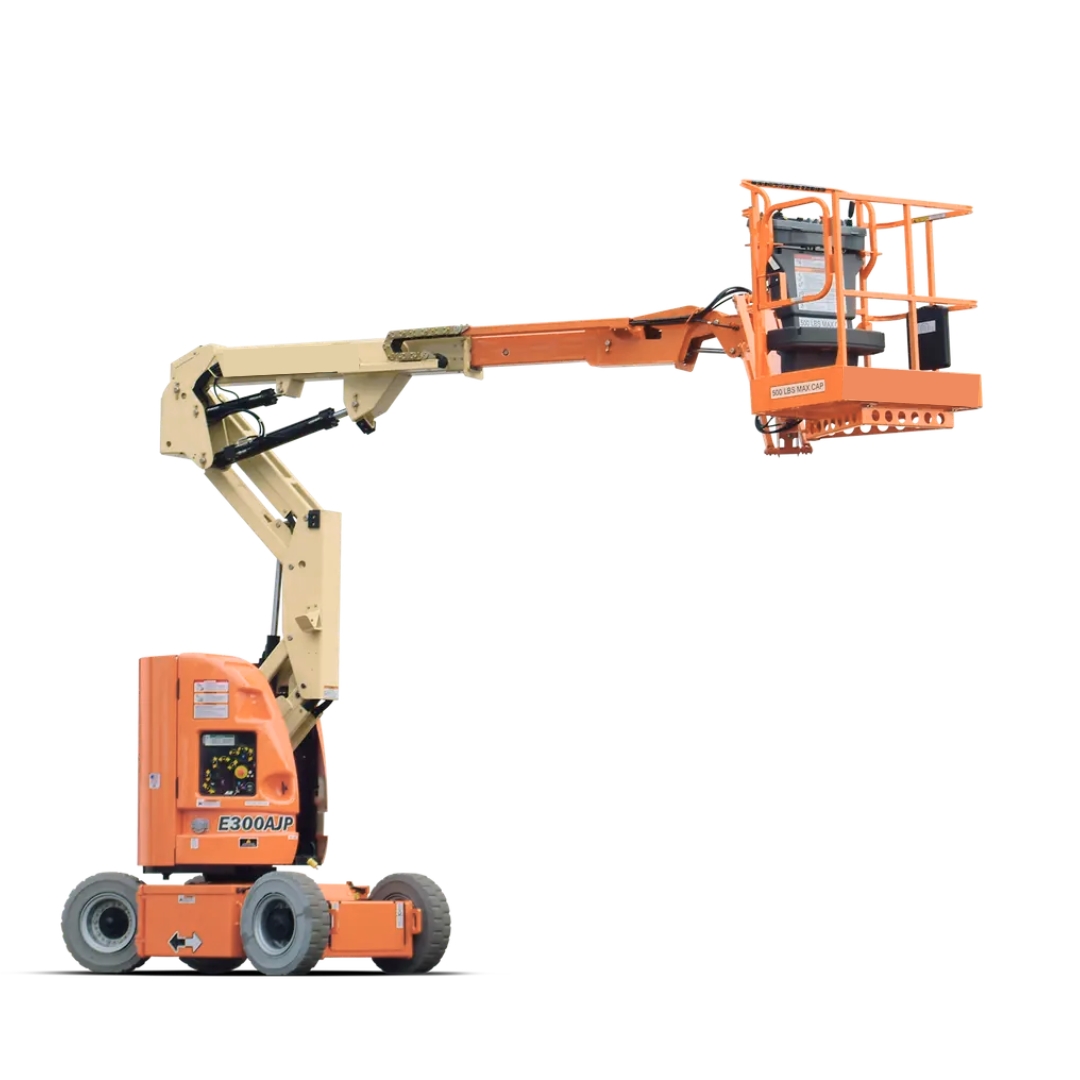 Post Para Instagram Feliz Natal Moderno Azul E Branco (1) - cópia Plataforma Elevatória Articulada Elétrica de 11 Mts - Image 1