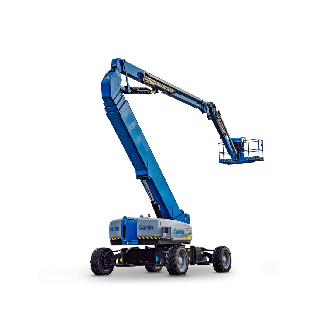 Post Para Instagram Feliz Natal Moderno Azul E Branco (1) - cópia 2 Plataforma Elevatória Articulada Diesel de 43 Mts - Image 1