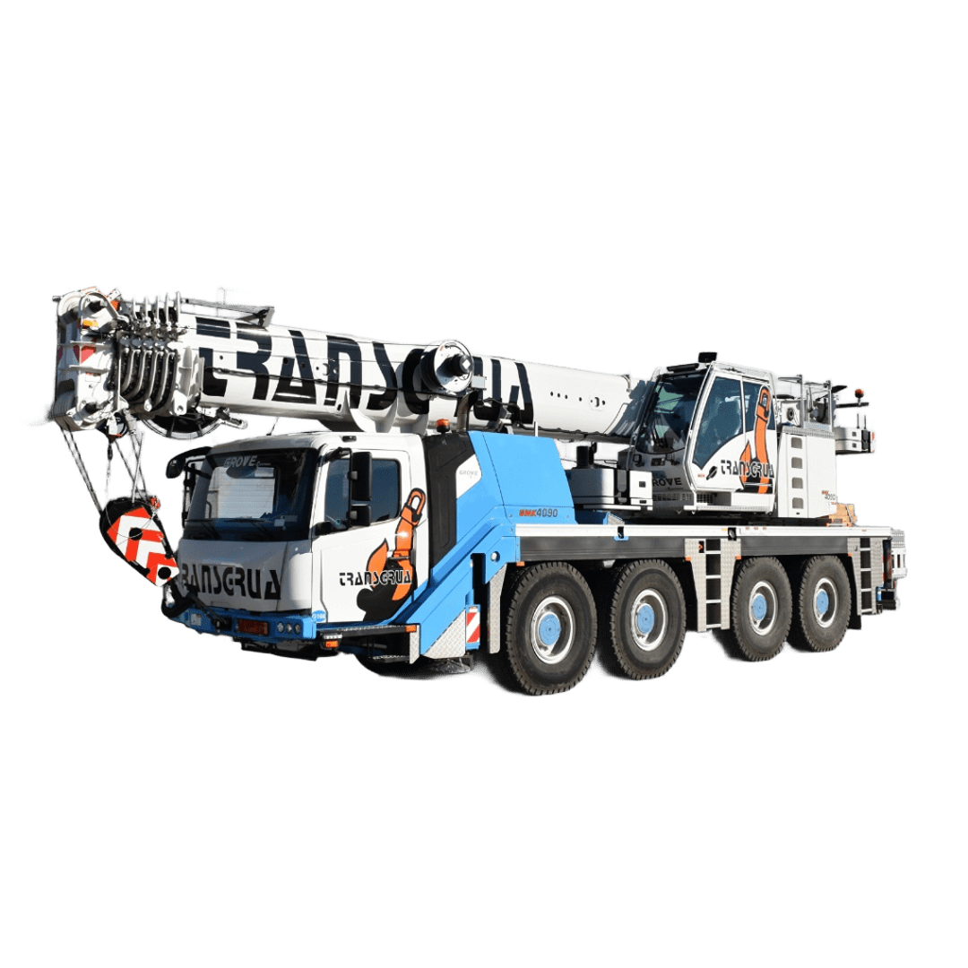 Sem nome (1080 x 1080 px) (14) Grua Telescópica de 90 Ton - Image 1