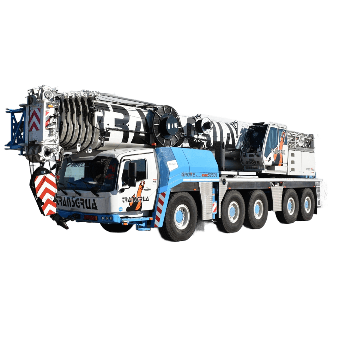 Sem nome (1080 x 1080 px) (4) - cópia (2) Grua Telescópica de 250 Ton - Image 1