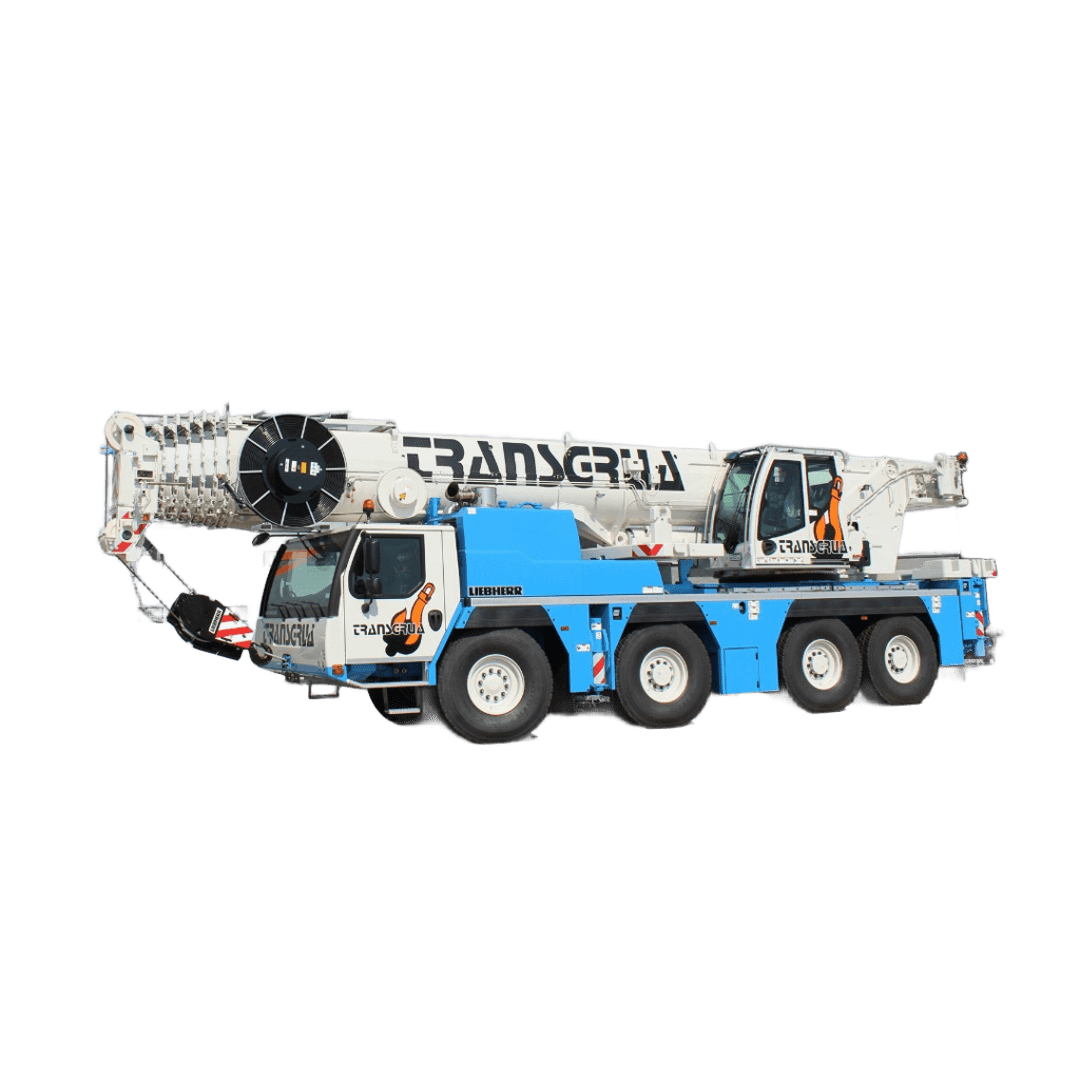 Sem nome (1080 x 1080 px) (5) Grua Telescópica de 120 Ton - Image 1