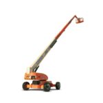 Plataformas Elevatórias Telescópica Diesel 38 Mts