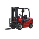 Empilhador Diesel 2,5 Ton