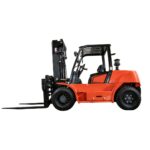 Empilhador Diesel 7 Ton