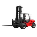 Empilhador Diesel 10 Ton