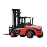 Empilhador Diesel 16 Ton