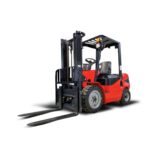 Empilhador Diesel 3 Ton