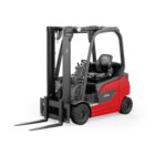 Empilhador Elétrico 1,6 Ton