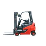 Empilhador Elétrico 2 Ton