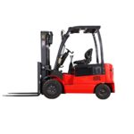 Empilhador Elétrico 2,5 Ton