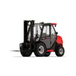 Empilhadores todo o terreno 2,5 Ton