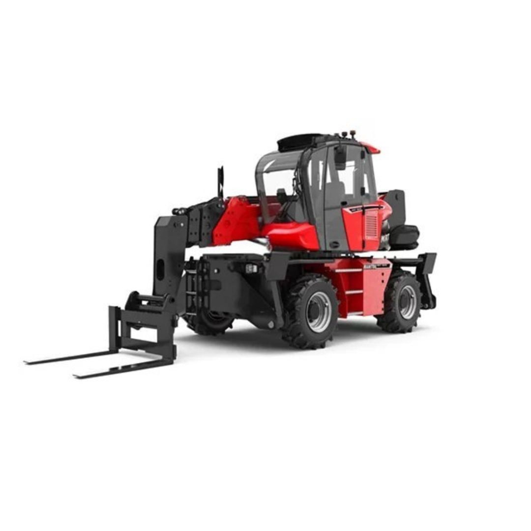 Post Para Instagram Feliz Natal Moderno Azul E Branco (44) Empilhador telescópico rotativo 21 Mts - Image 1