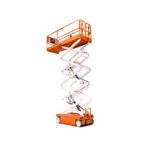 Tesoura Elétrica de 10 Mts