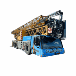 Grua de Construção 6 Ton