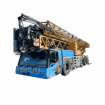 Grua de Construção 6 Ton