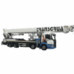 Autoplataforma de 75 Mts