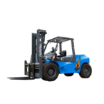 Empilhador Diesel 12 Ton