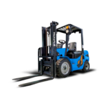 Empilhador Diesel 3 Ton