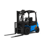 Empilhador Diesel 3,5 Ton