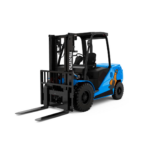 Empilhador Diesel 5 Ton