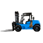Empilhador Diesel 7 Ton