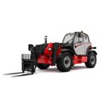 Empilhador telescópico multifunções 18 Mts