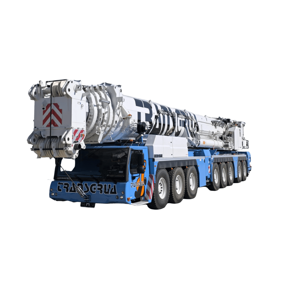 Sem nome (1080 x 1080 px) (1) (1) Grua Telescópica de 650 Ton - Image 1